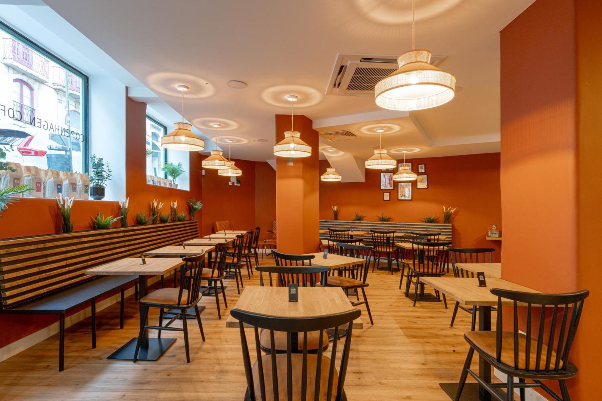 Westlight Lisboa Madalena 호텔 외부 사진