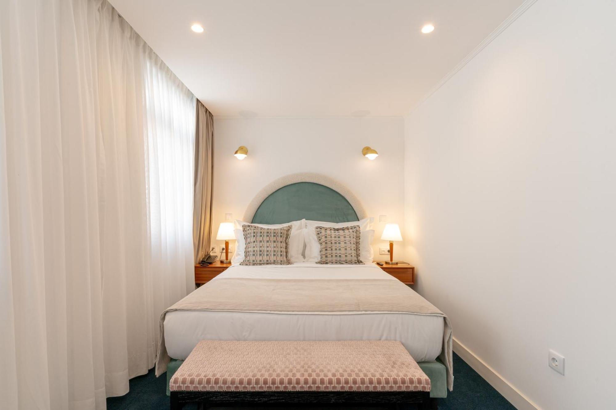 Westlight Lisboa Madalena 호텔 외부 사진