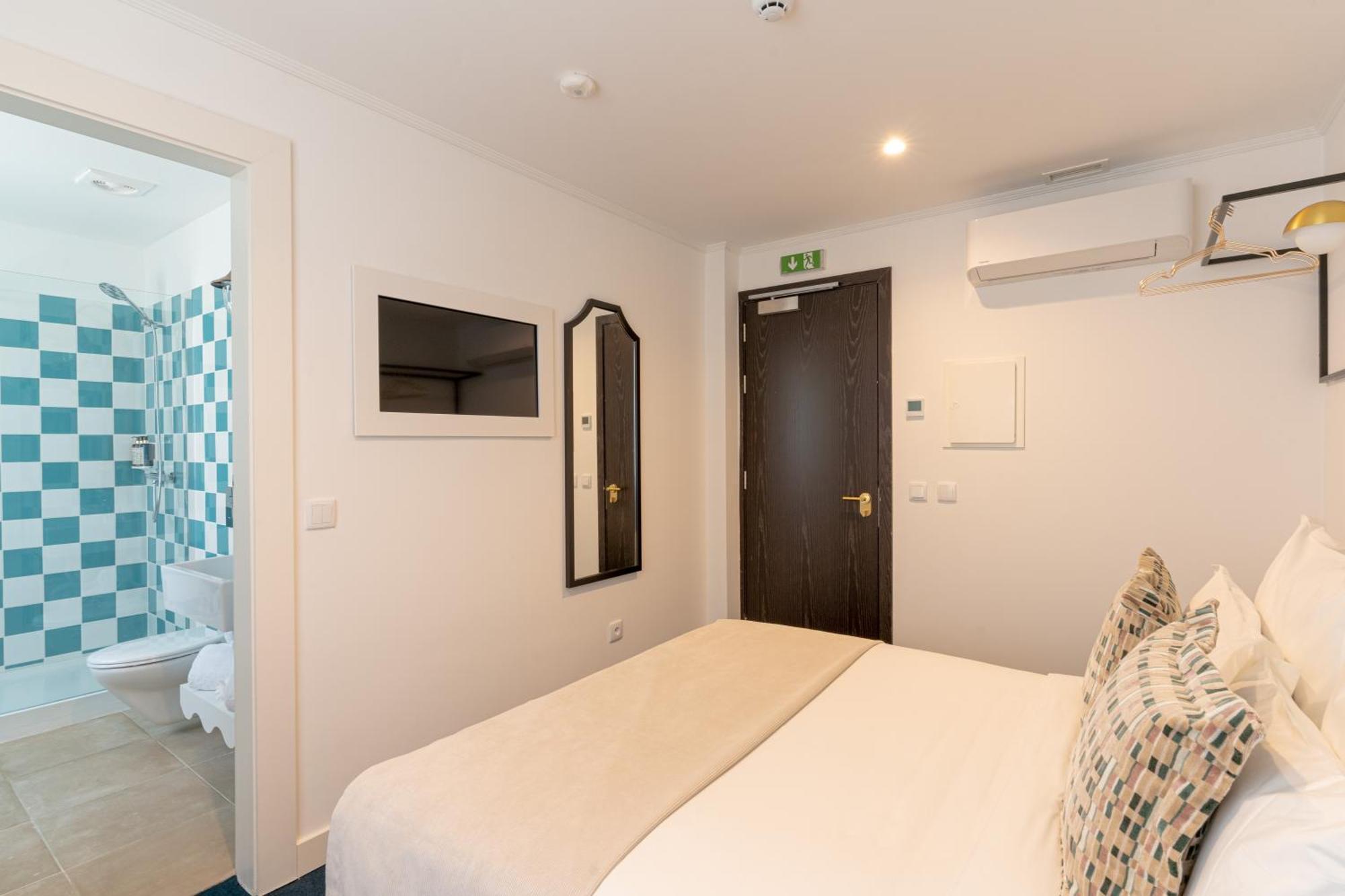 Westlight Lisboa Madalena 호텔 외부 사진